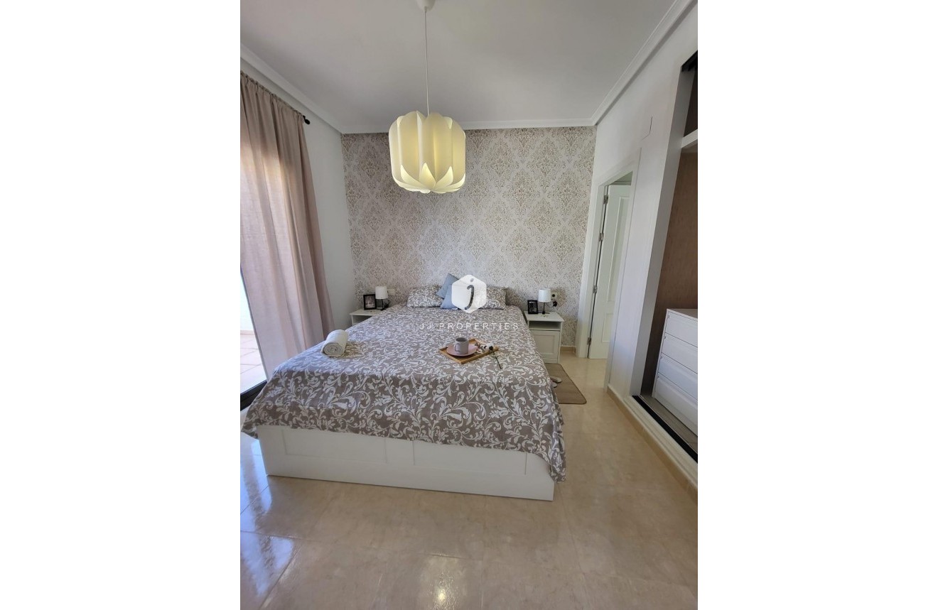 D'occasion - Villa -
San Miguel de Salinas - Cerro Del Sol