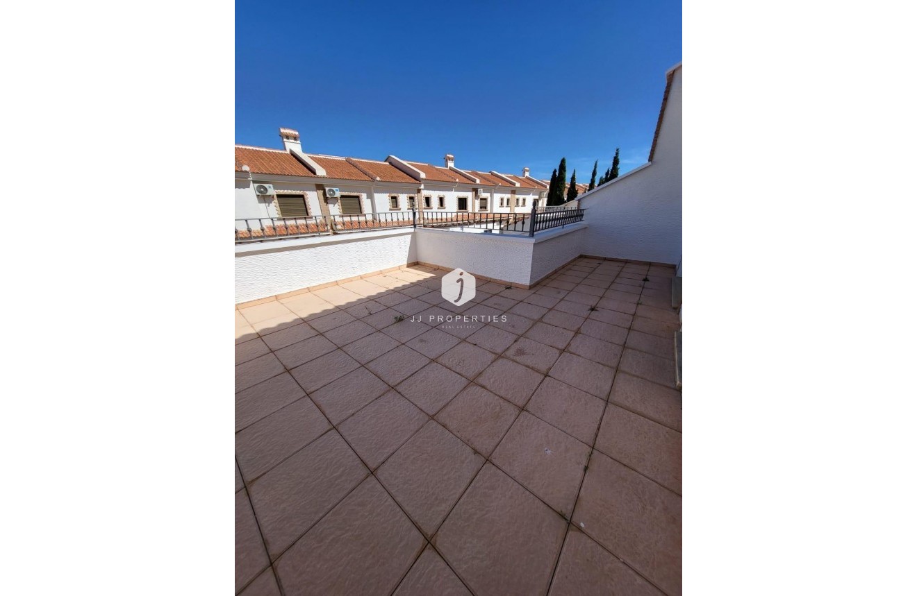 D'occasion - Villa -
San Miguel de Salinas - Cerro Del Sol