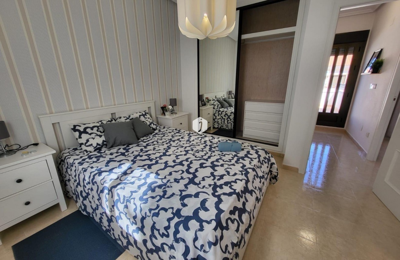 D'occasion - Villa -
San Miguel de Salinas - Cerro Del Sol