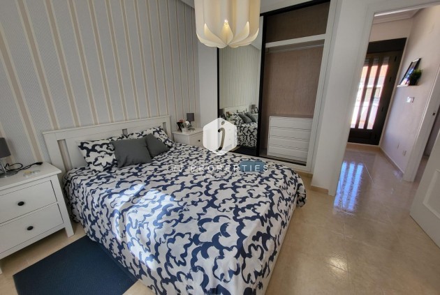 D'occasion - Villa -
San Miguel de Salinas - Cerro Del Sol