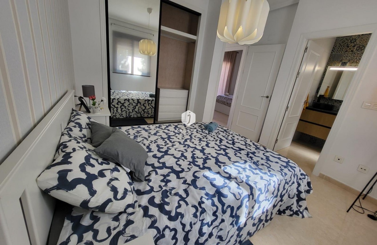 D'occasion - Villa -
San Miguel de Salinas - Cerro Del Sol