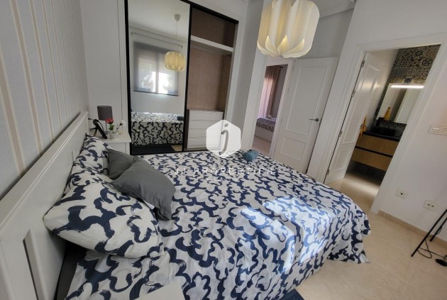 D'occasion - Villa -
San Miguel de Salinas - Cerro Del Sol