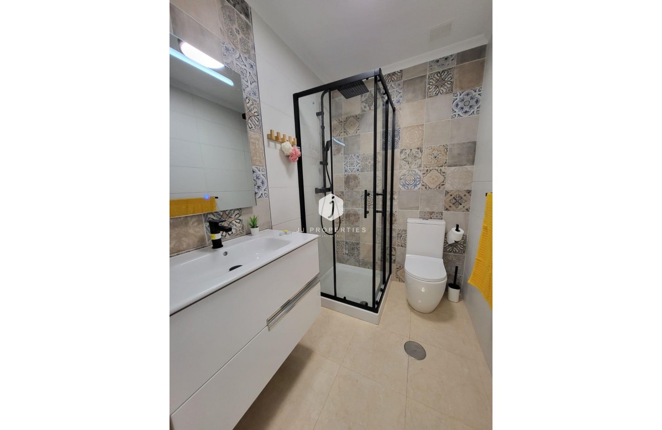 D'occasion - Villa -
San Miguel de Salinas - Cerro Del Sol