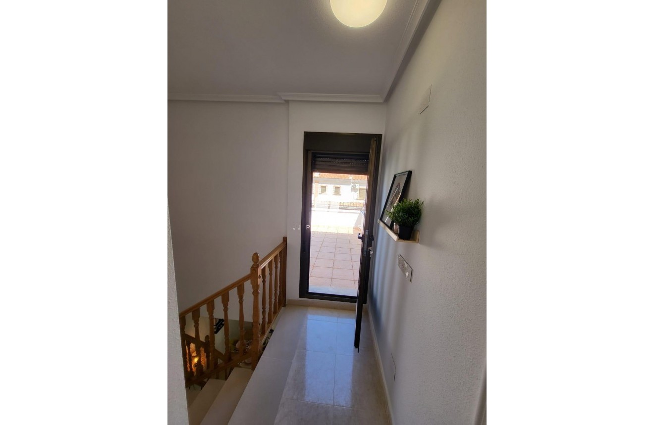 D'occasion - Villa -
San Miguel de Salinas - Cerro Del Sol