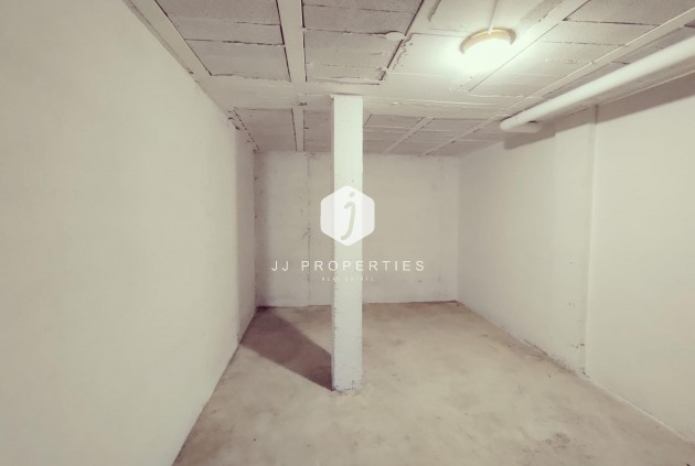 D'occasion - Villa -
San Miguel de Salinas - Cerro Del Sol