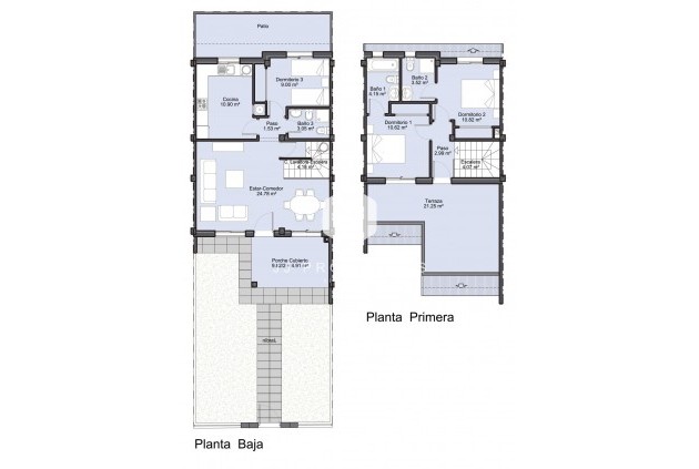 D'occasion - Villa -
San Miguel de Salinas - Cerro Del Sol