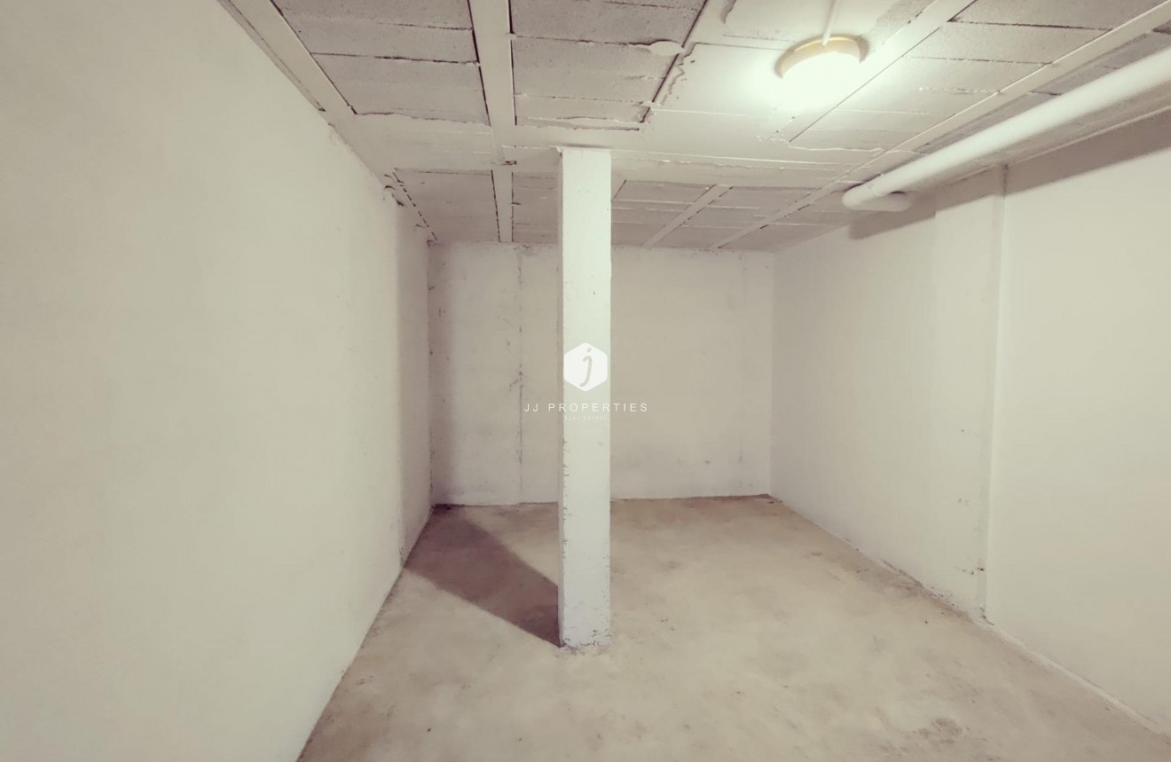 D'occasion - Villa -
San Miguel de Salinas - Cerro Del Sol