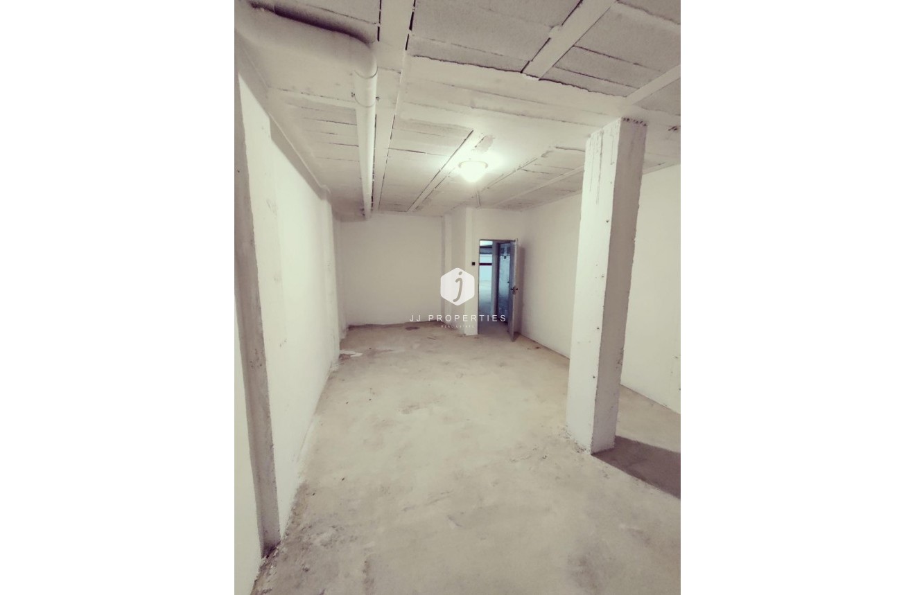 D'occasion - Villa -
San Miguel de Salinas - Cerro Del Sol