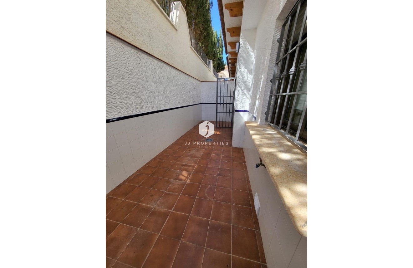 D'occasion - Villa -
San Miguel de Salinas - Cerro Del Sol