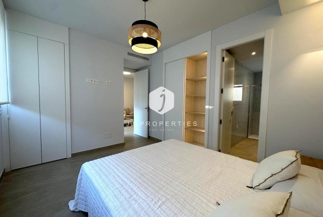 Segunda mano - Apartamento / piso -
Torrevieja - Playa del Cura