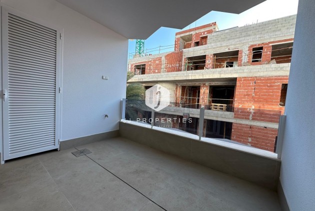 Segunda mano - Apartamento / piso -
Torrevieja - Playa del Cura