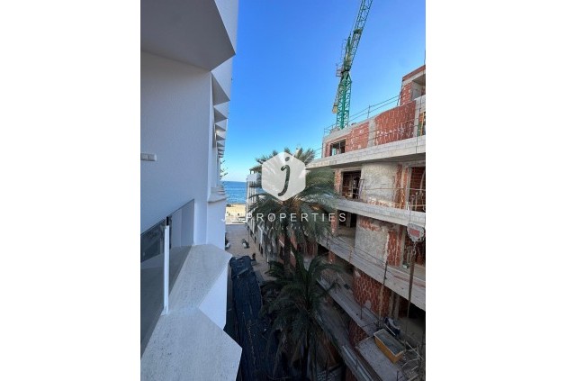 Segunda mano - Apartamento / piso -
Torrevieja - Playa del Cura