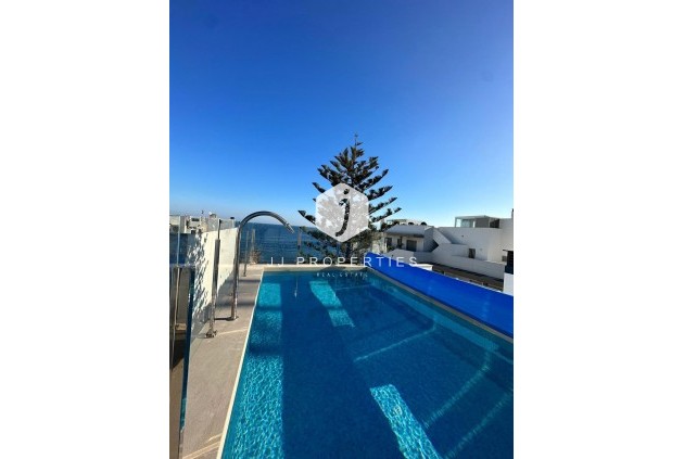 Segunda mano - Apartamento / piso -
Torrevieja - Playa del Cura