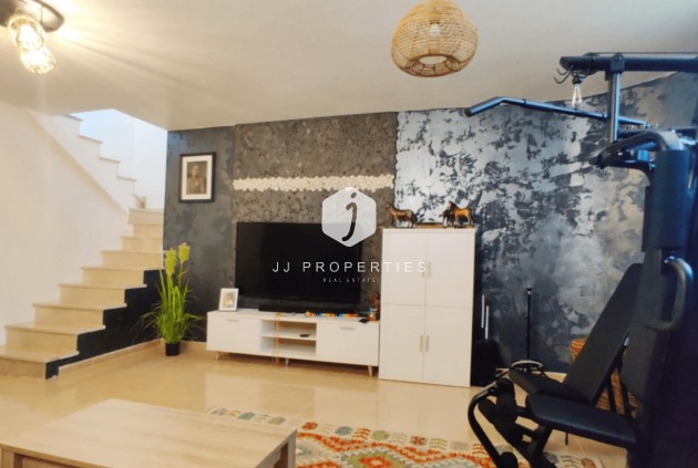 Segunda mano - Chalet -
San Miguel de Salinas - Mirador De San Miguel