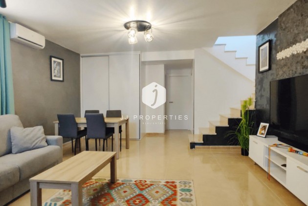 Segunda mano - Chalet -
San Miguel de Salinas - Mirador De San Miguel