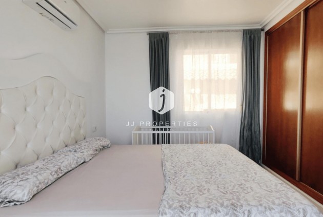 Segunda mano - Chalet -
San Miguel de Salinas - Mirador De San Miguel