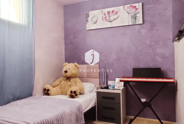 Segunda mano - Chalet -
San Miguel de Salinas - Mirador De San Miguel