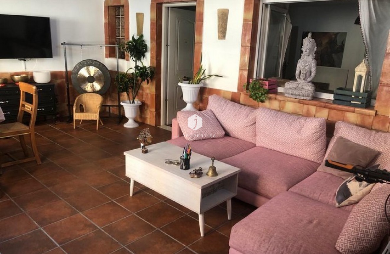 Segunda mano - Chalet -
Los Montesinos - Costa Blanca