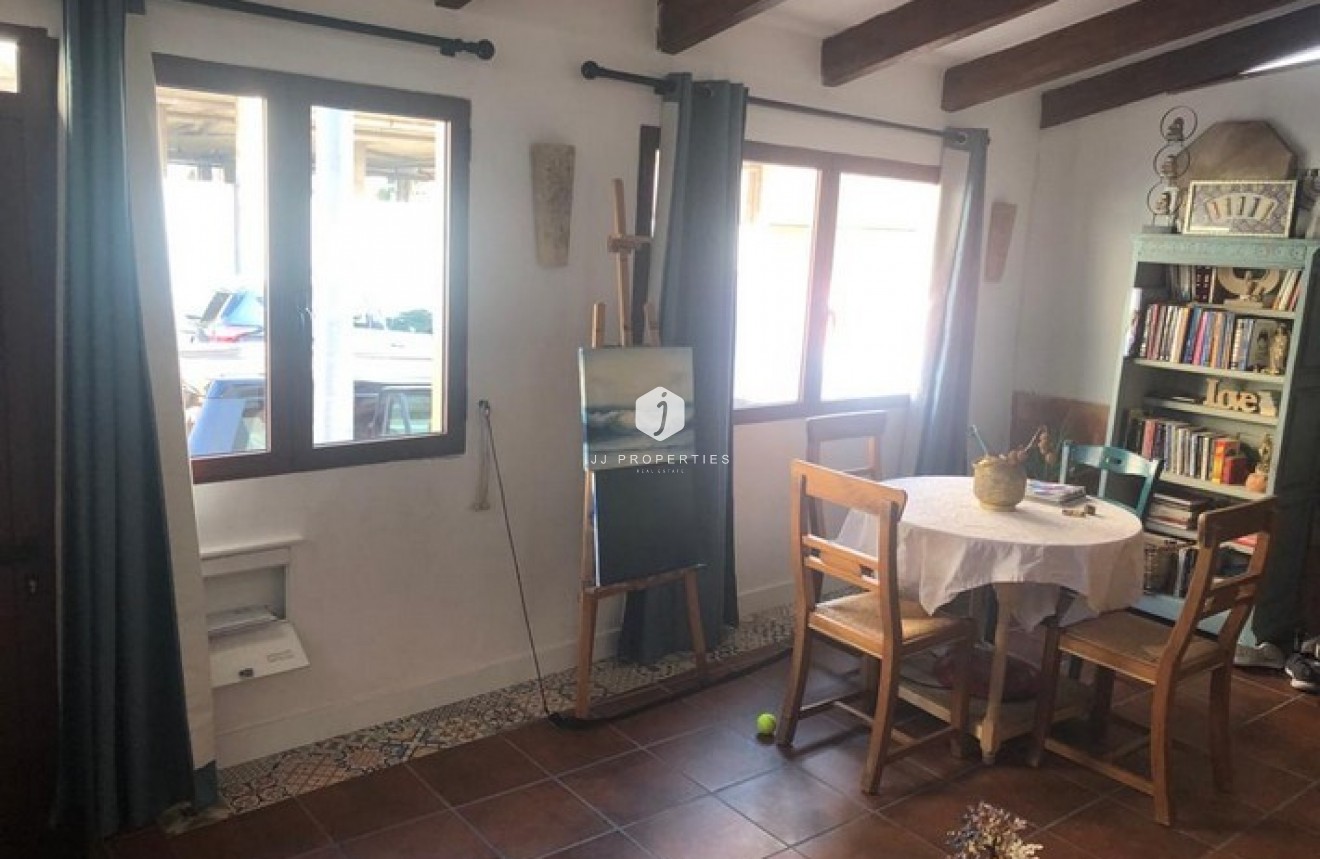 Segunda mano - Chalet -
Los Montesinos - Costa Blanca