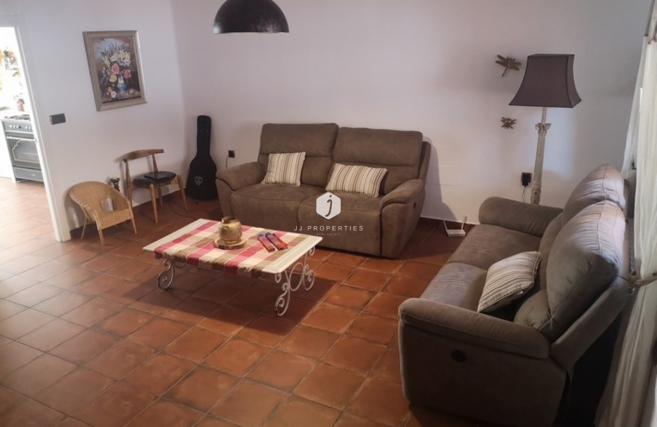 Segunda mano - Chalet -
Los Montesinos - Costa Blanca