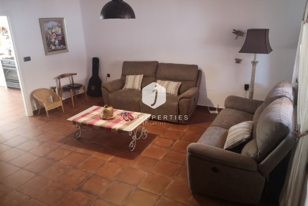 Segunda mano - Chalet -
Los Montesinos - Costa Blanca