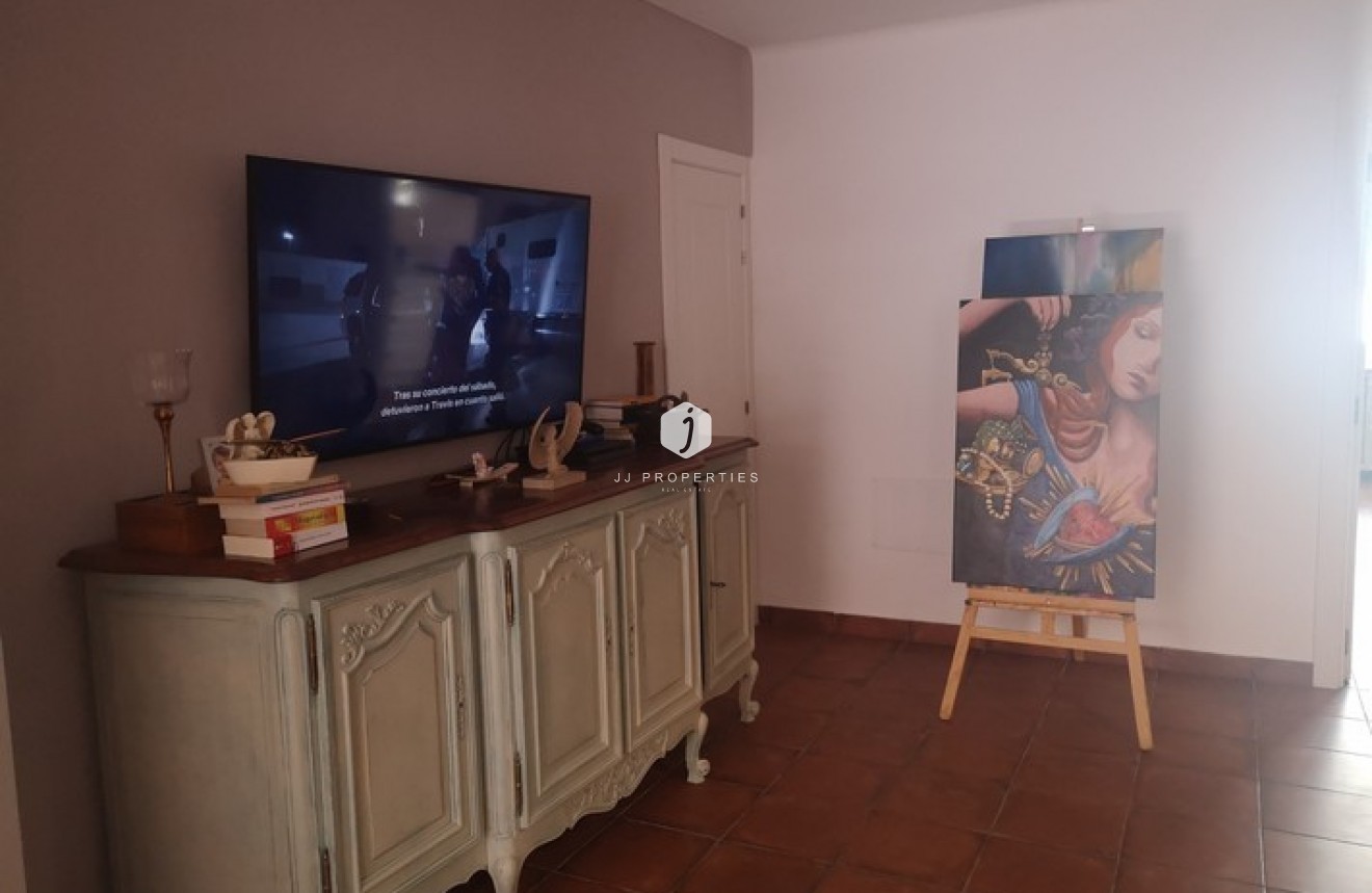 Segunda mano - Chalet -
Los Montesinos - Costa Blanca