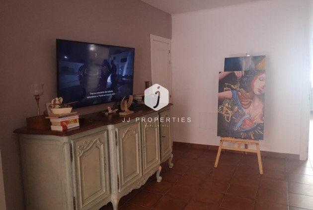 Segunda mano - Chalet -
Los Montesinos - Costa Blanca