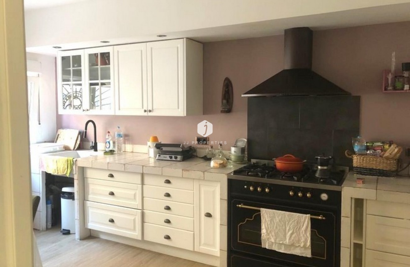 Segunda mano - Chalet -
Los Montesinos - Costa Blanca