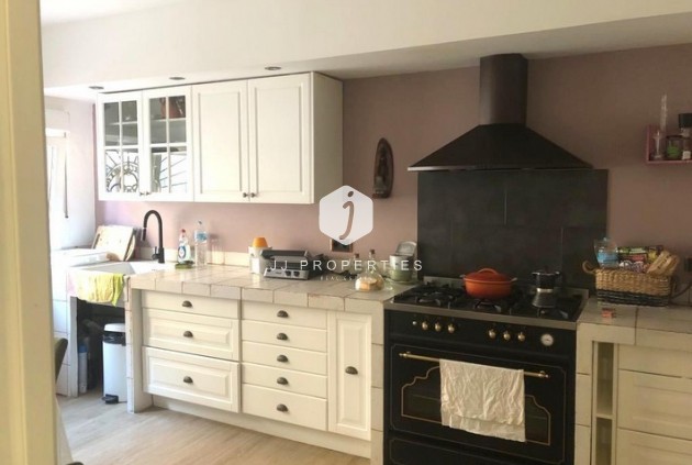 Segunda mano - Chalet -
Los Montesinos - Costa Blanca