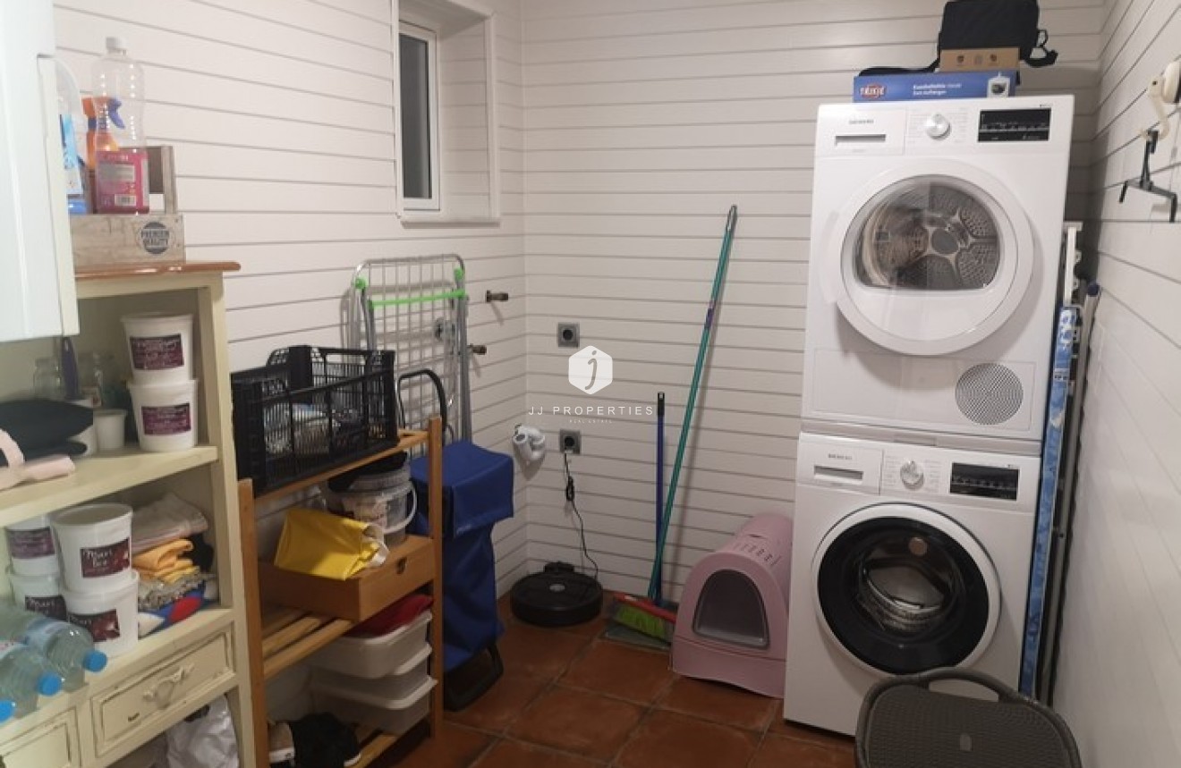 Segunda mano - Chalet -
Los Montesinos - Costa Blanca