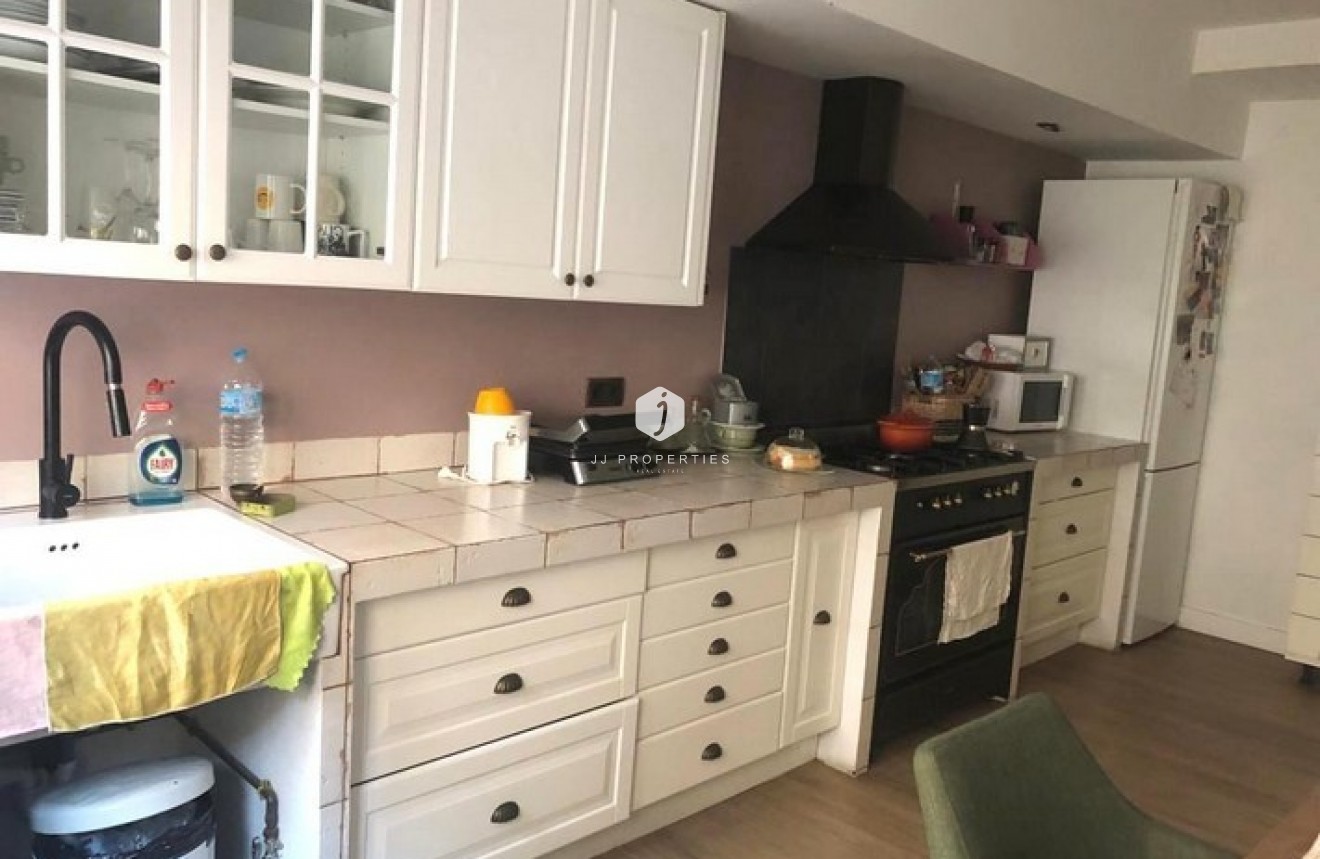 Segunda mano - Chalet -
Los Montesinos - Costa Blanca