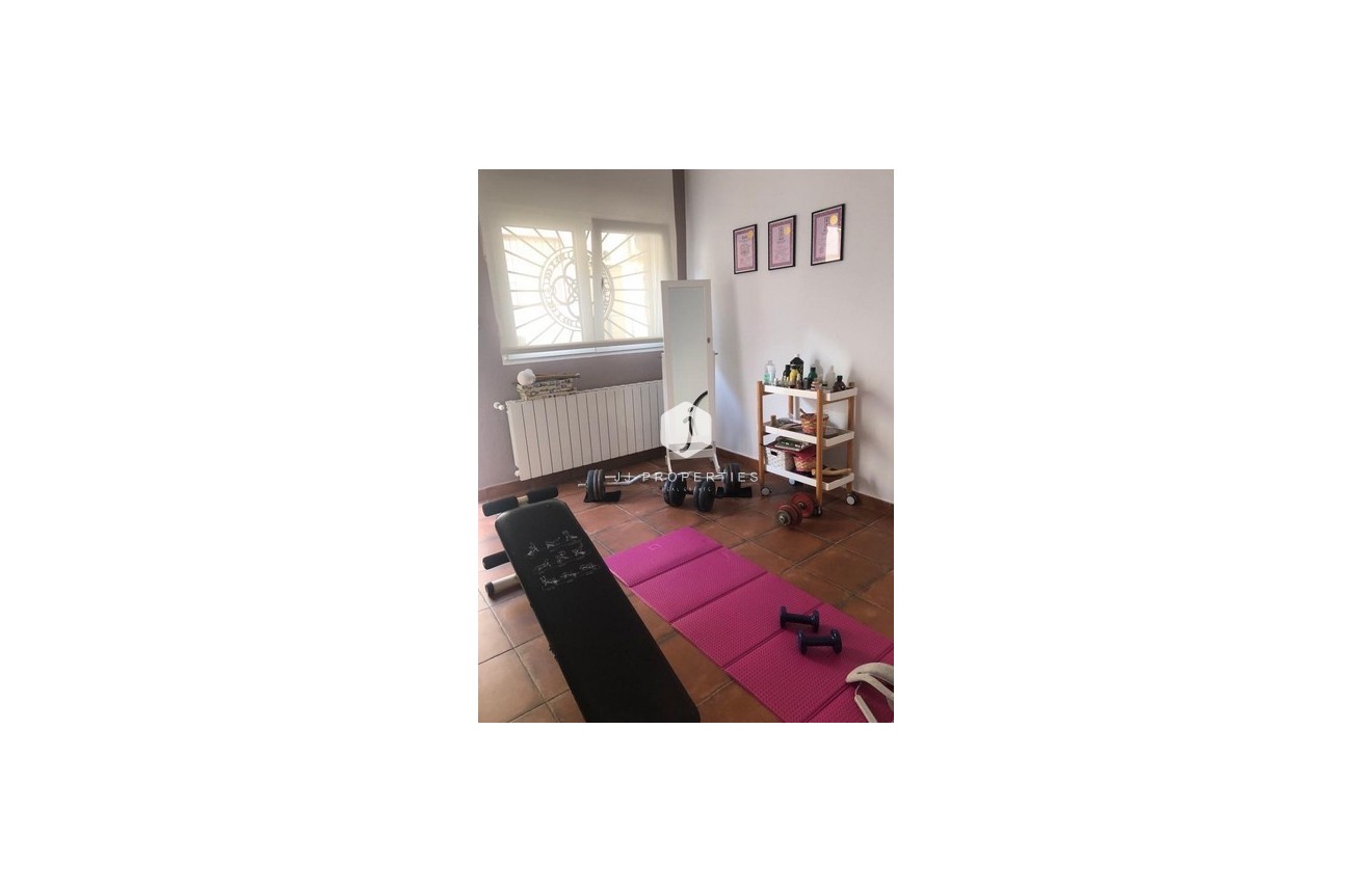 Segunda mano - Chalet -
Los Montesinos - Costa Blanca