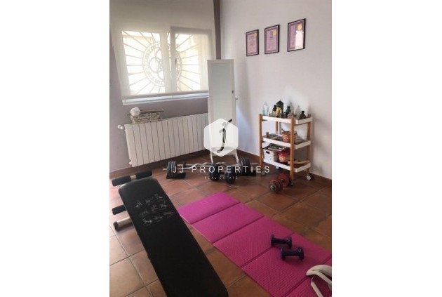 Segunda mano - Chalet -
Los Montesinos - Costa Blanca