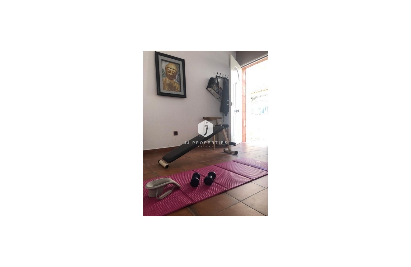 Segunda mano - Chalet -
Los Montesinos - Costa Blanca