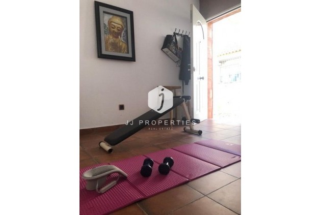 Segunda mano - Chalet -
Los Montesinos - Costa Blanca