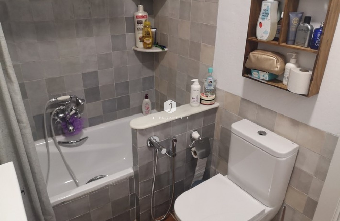 Segunda mano - Chalet -
Los Montesinos - Costa Blanca