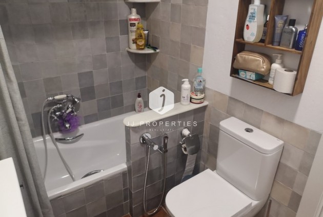 Segunda mano - Chalet -
Los Montesinos - Costa Blanca