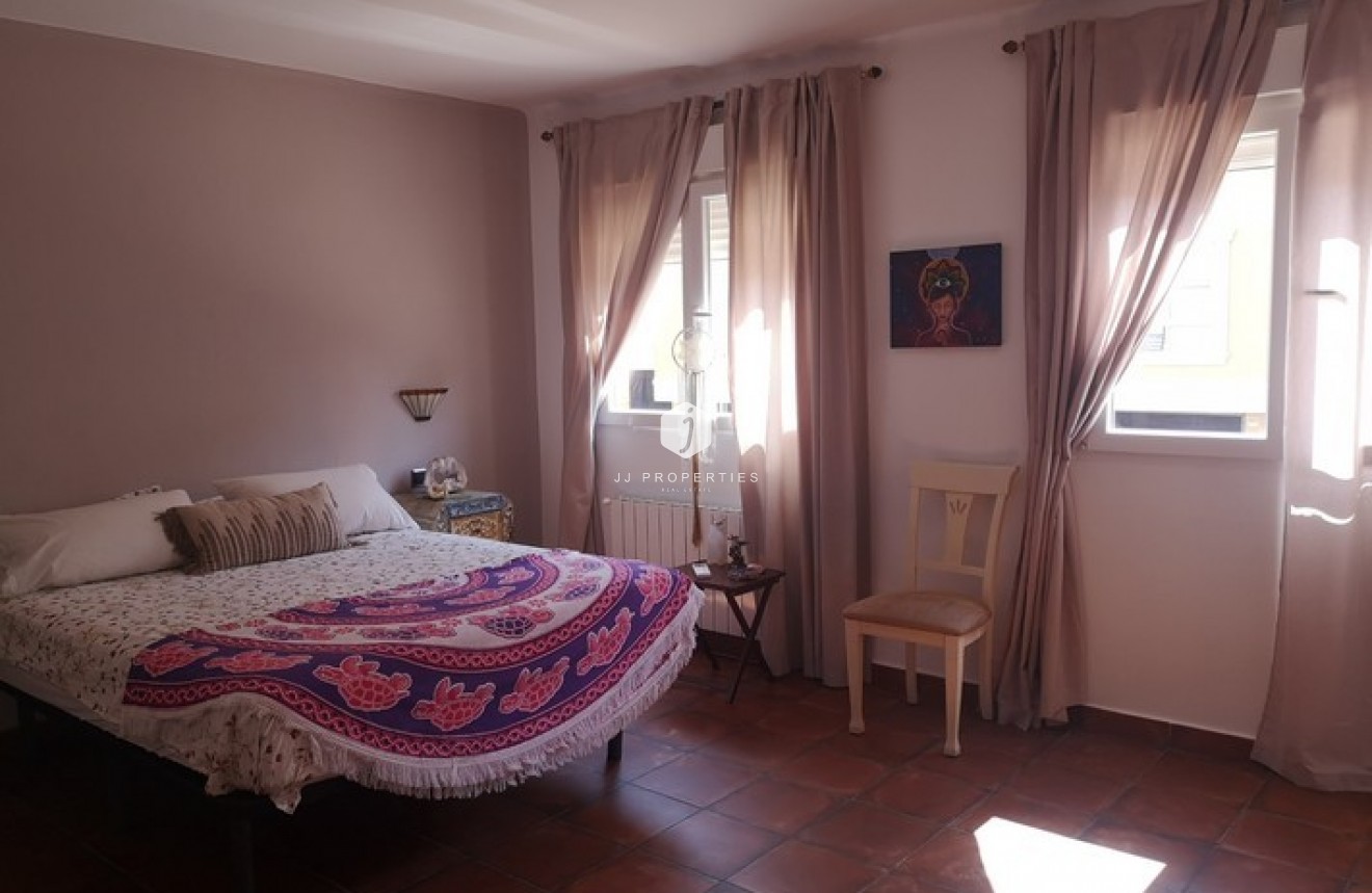 Segunda mano - Chalet -
Los Montesinos - Costa Blanca