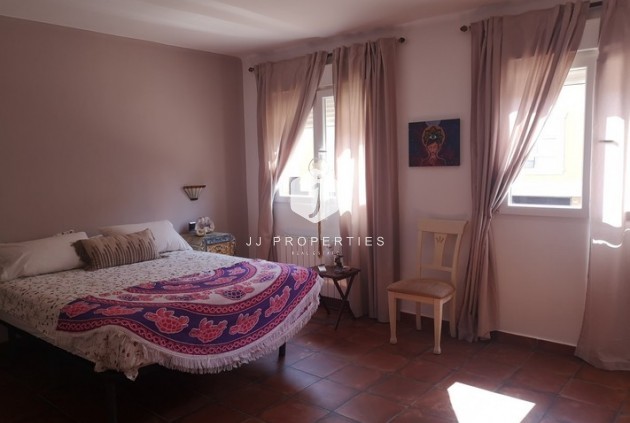 Segunda mano - Chalet -
Los Montesinos - Costa Blanca