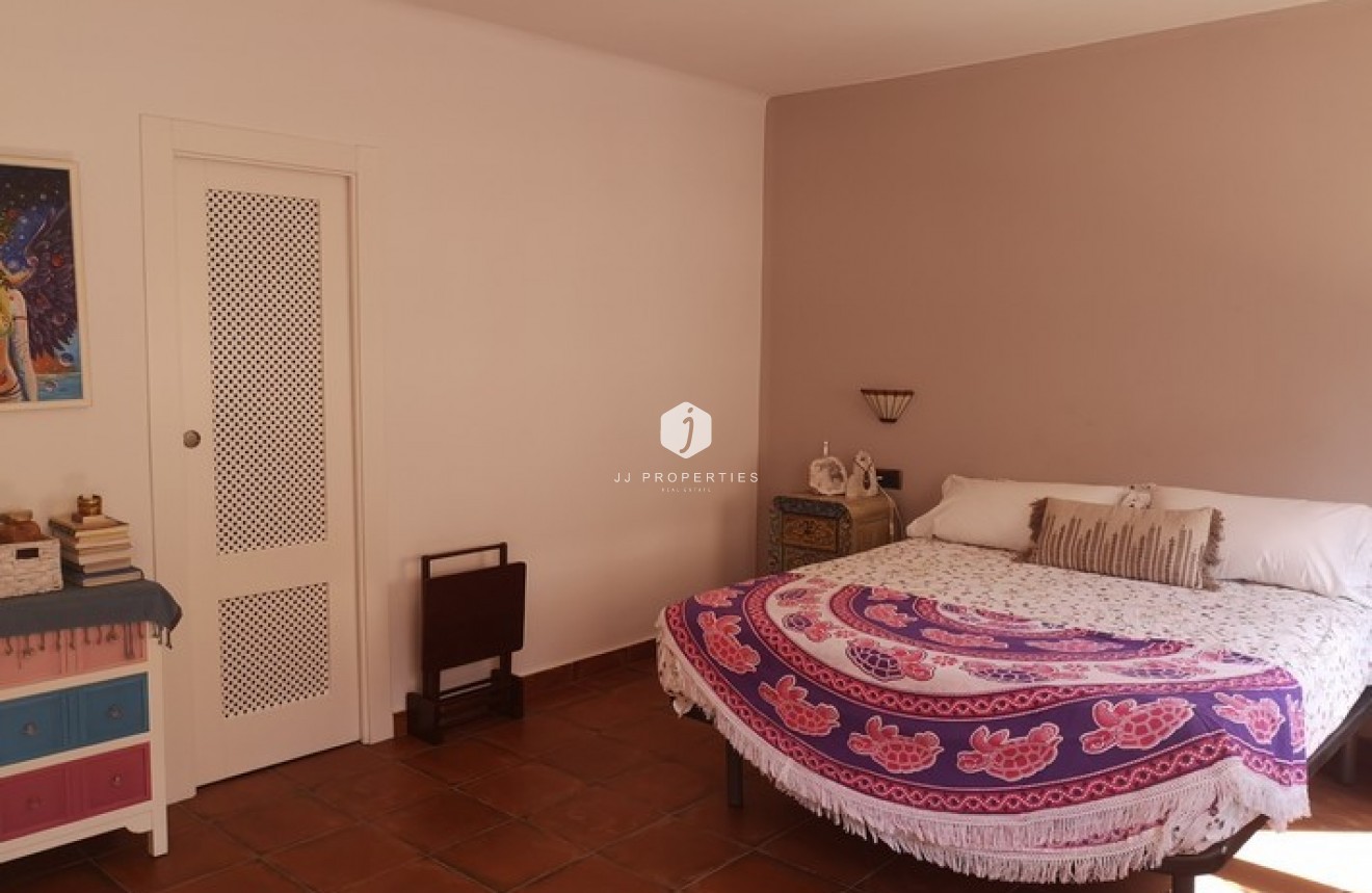 Segunda mano - Chalet -
Los Montesinos - Costa Blanca