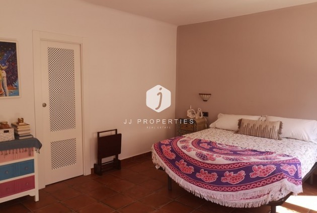 Segunda mano - Chalet -
Los Montesinos - Costa Blanca