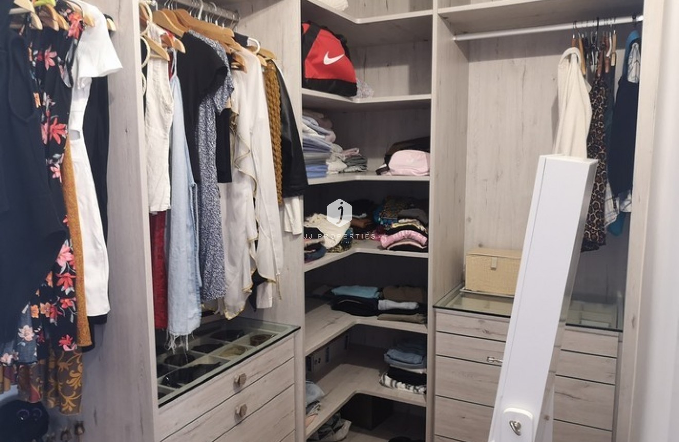 Segunda mano - Chalet -
Los Montesinos - Costa Blanca