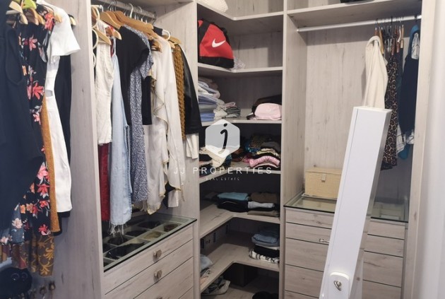 Segunda mano - Chalet -
Los Montesinos - Costa Blanca