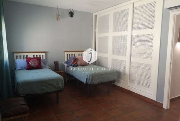 Segunda mano - Chalet -
Los Montesinos - Costa Blanca