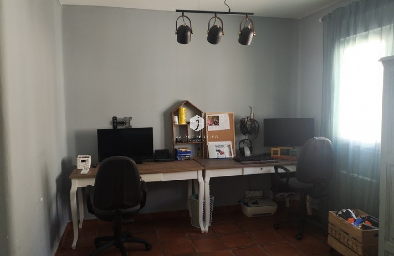 Segunda mano - Chalet -
Los Montesinos - Costa Blanca