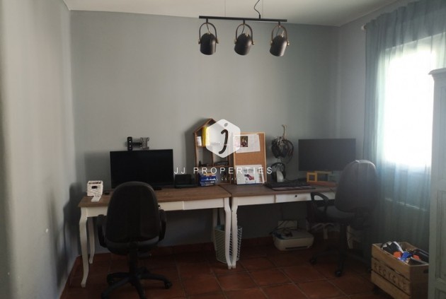 Segunda mano - Chalet -
Los Montesinos - Costa Blanca