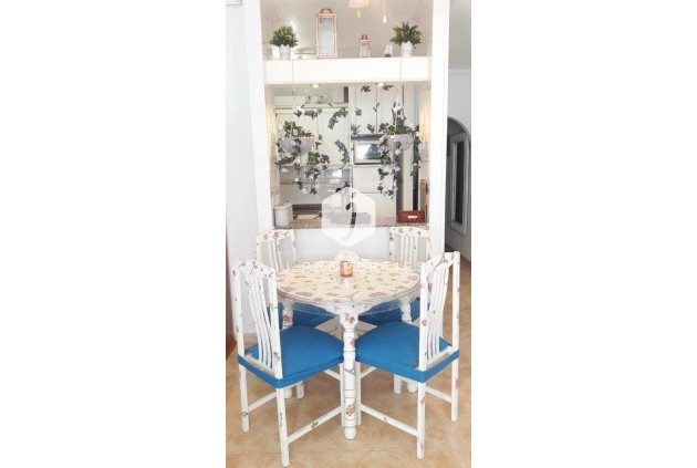 Segunda mano - Apartamento / piso -
Torrevieja - Centro