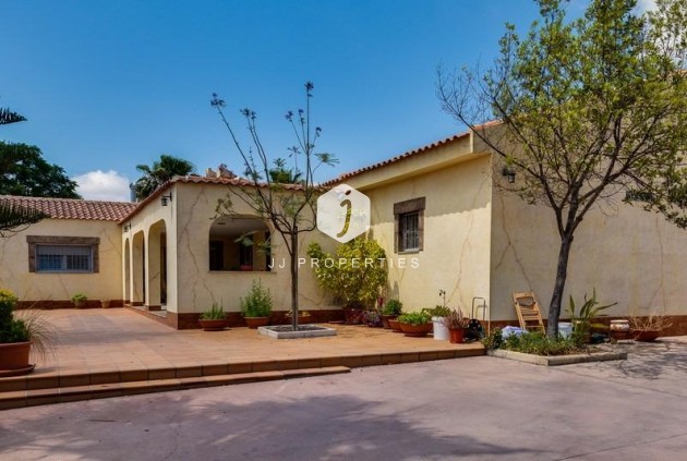 Segunda mano - Villa -
Los Montesinos - Montesinos  Los