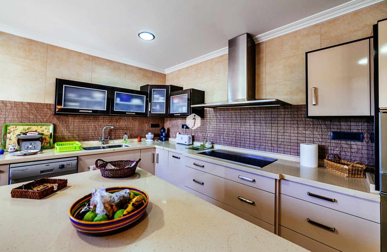 Segunda mano - Villa -
Los Montesinos - Montesinos  Los