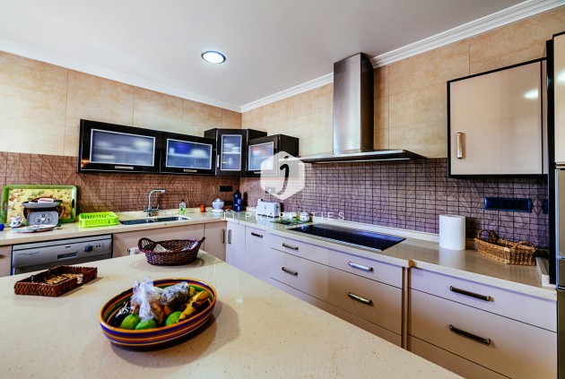 Segunda mano - Villa -
Los Montesinos - Montesinos  Los